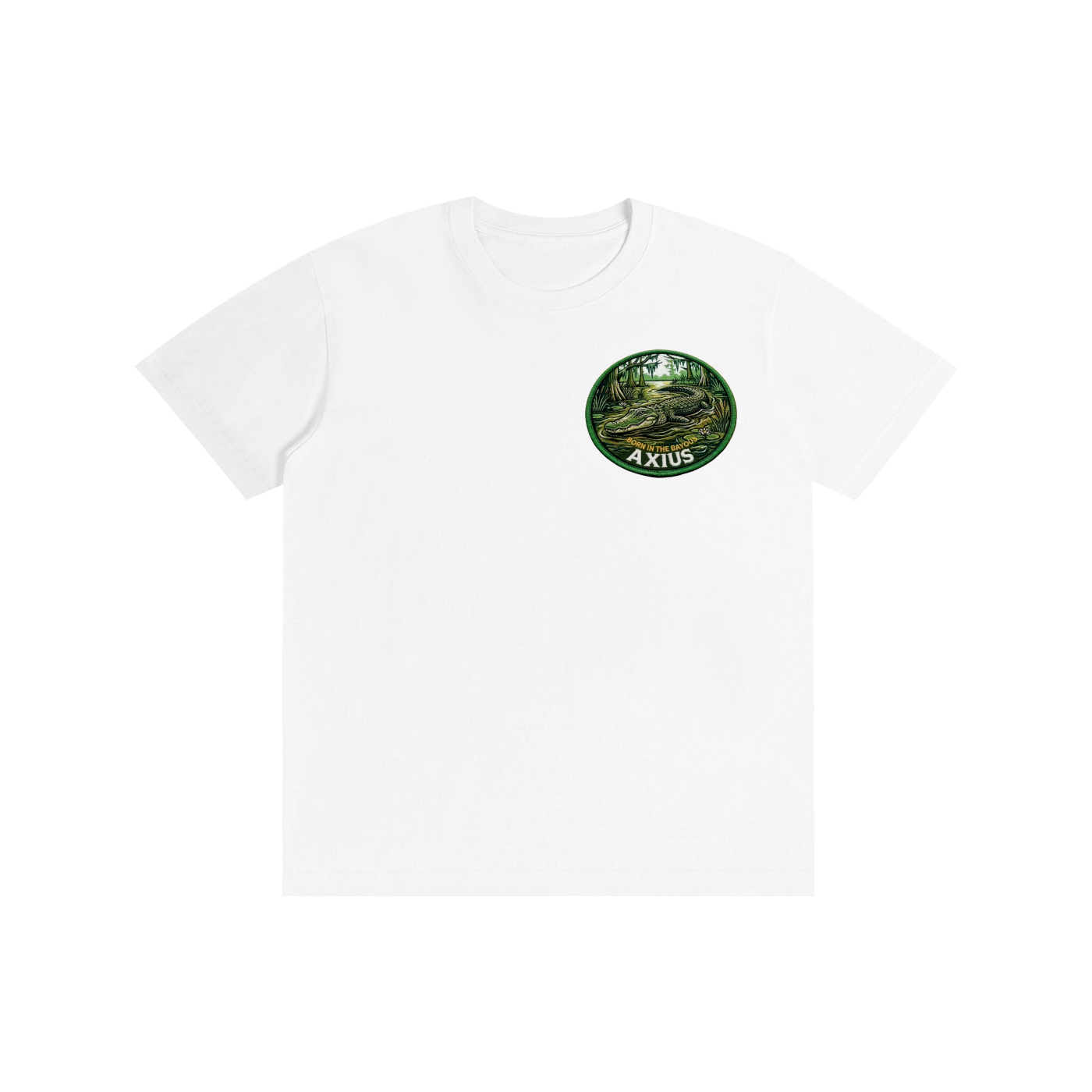 Pure Cotton Unisex T-Shirt