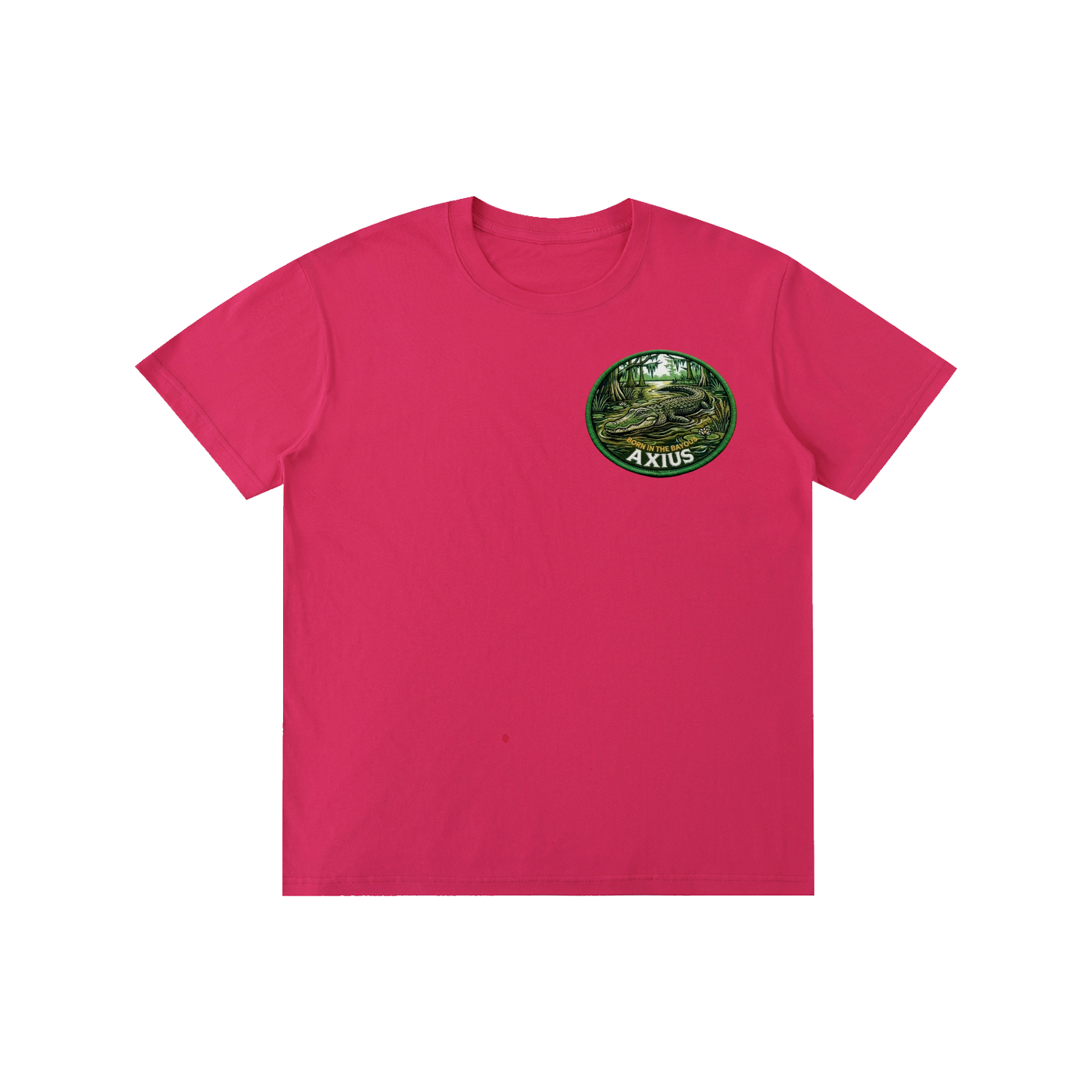 Pure Cotton Unisex T-Shirt