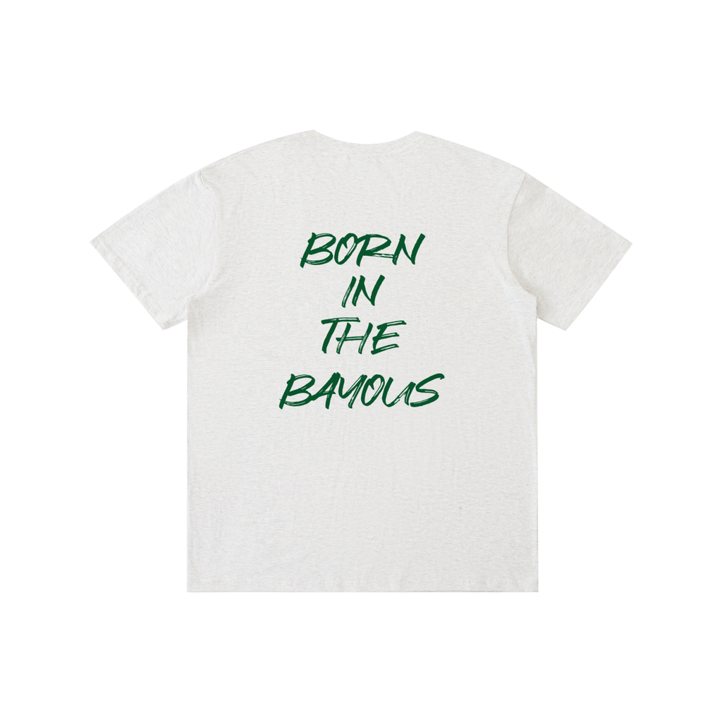 Pure Cotton Unisex T-Shirt