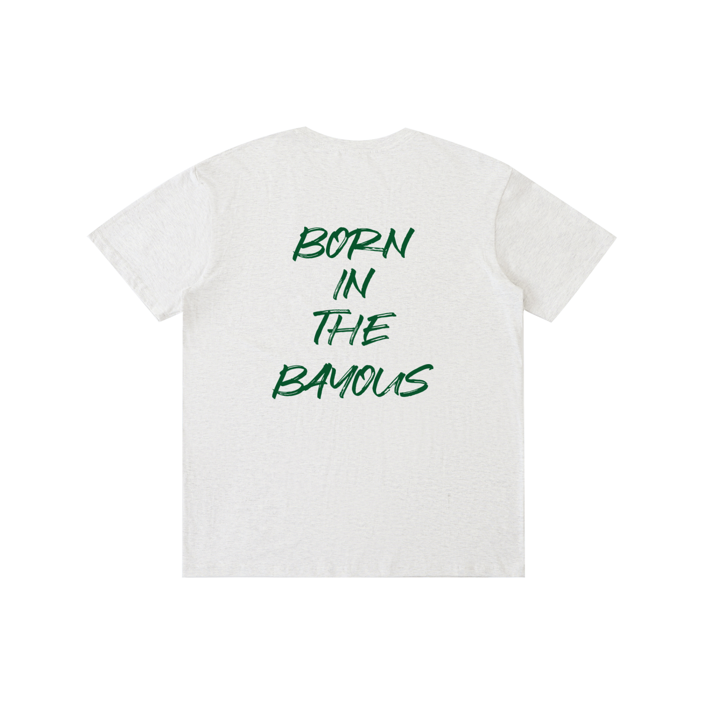 Pure Cotton Unisex T-Shirt