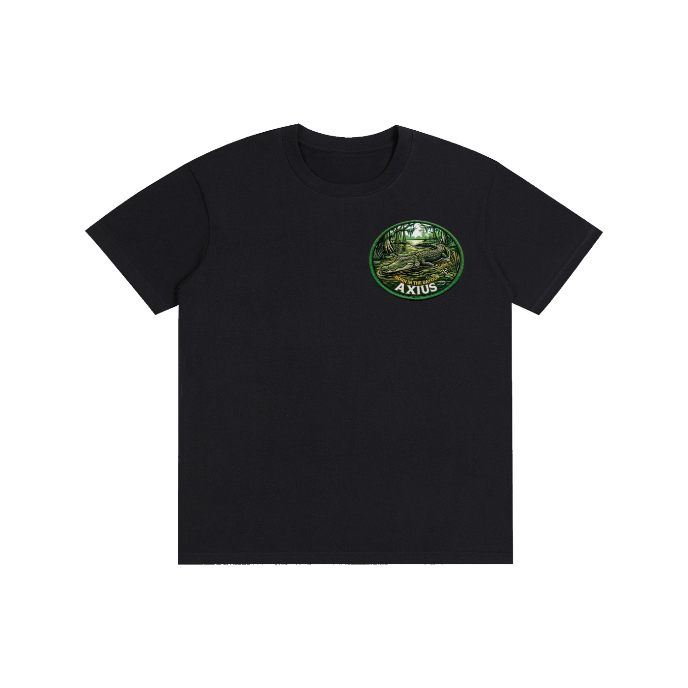 Pure Cotton Unisex T-Shirt