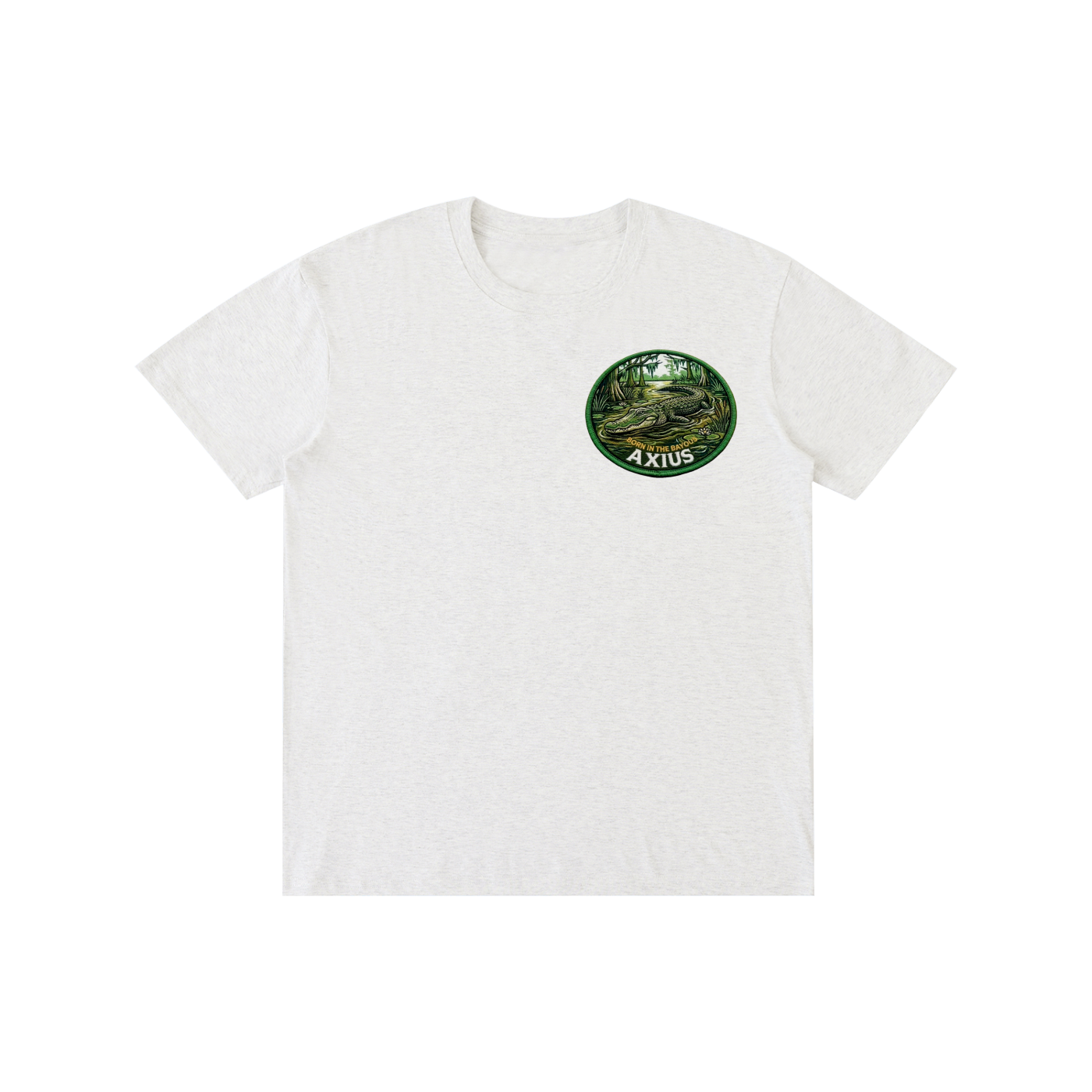 Pure Cotton Unisex T-Shirt