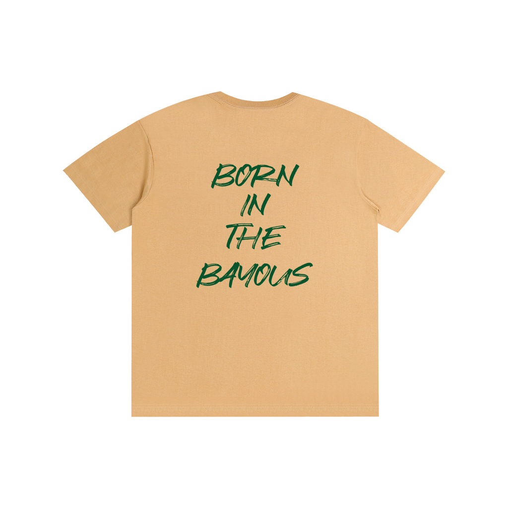 Pure Cotton Unisex T-Shirt