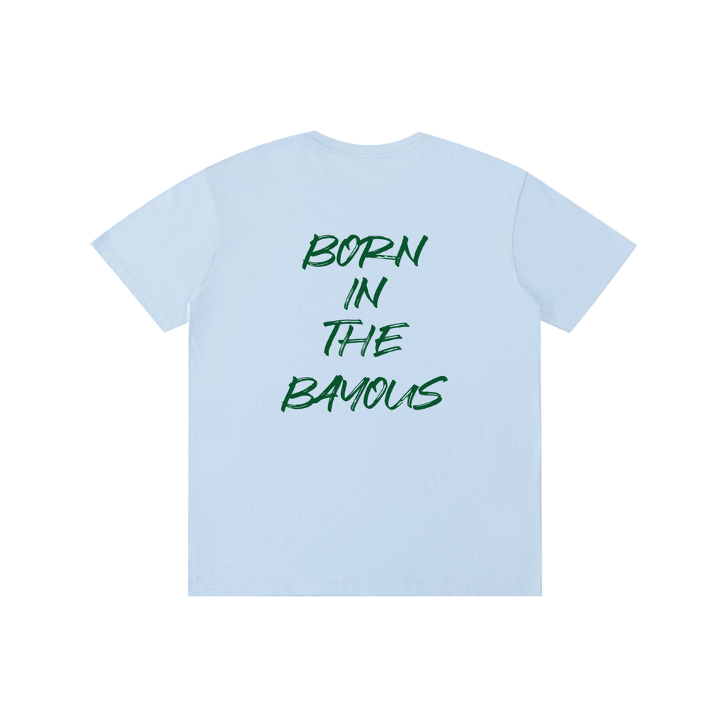 Pure Cotton Unisex T-Shirt