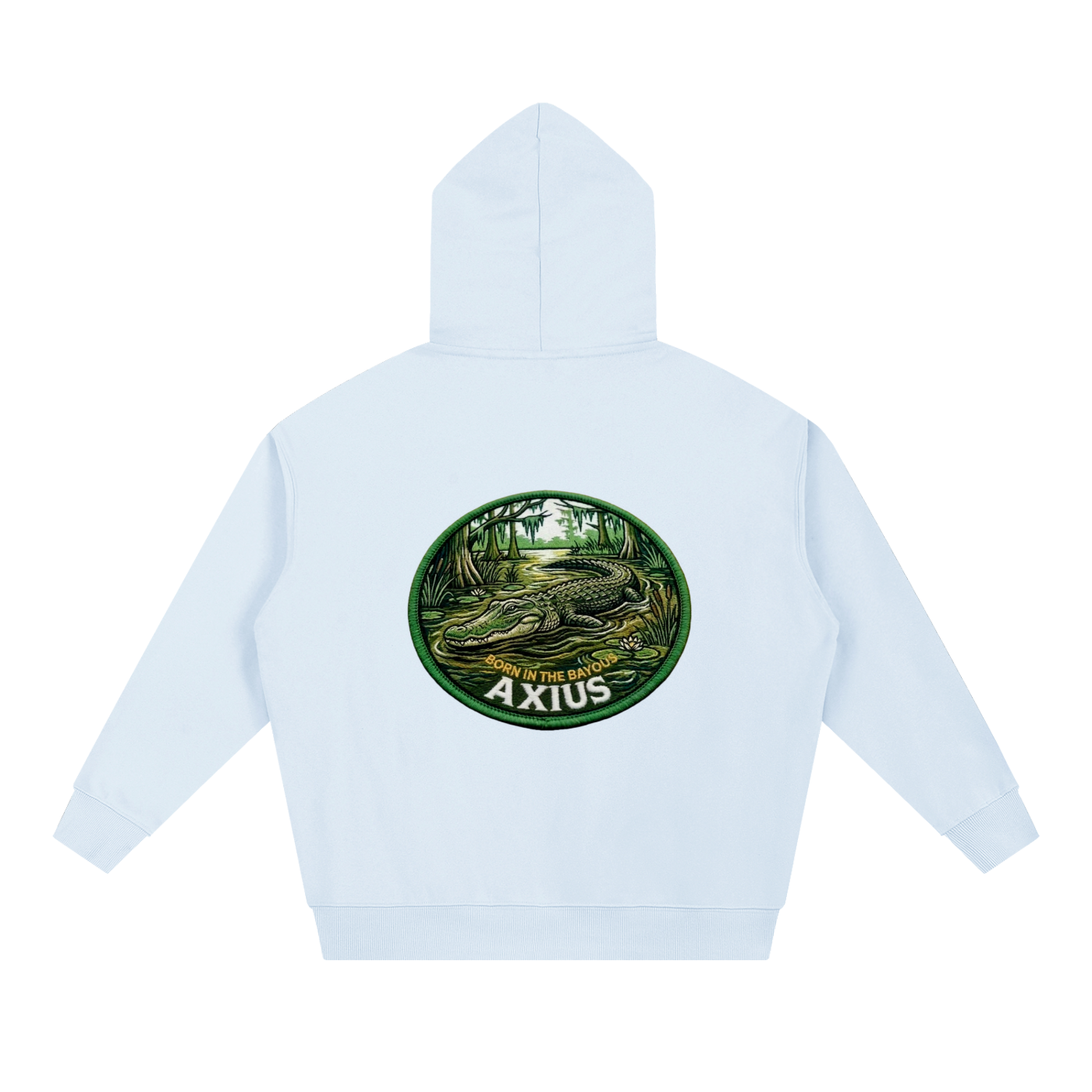 Essential Heavyweight Hoodie