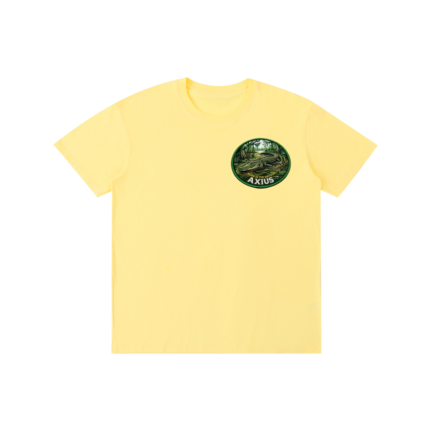 Pure Cotton Unisex T-Shirt