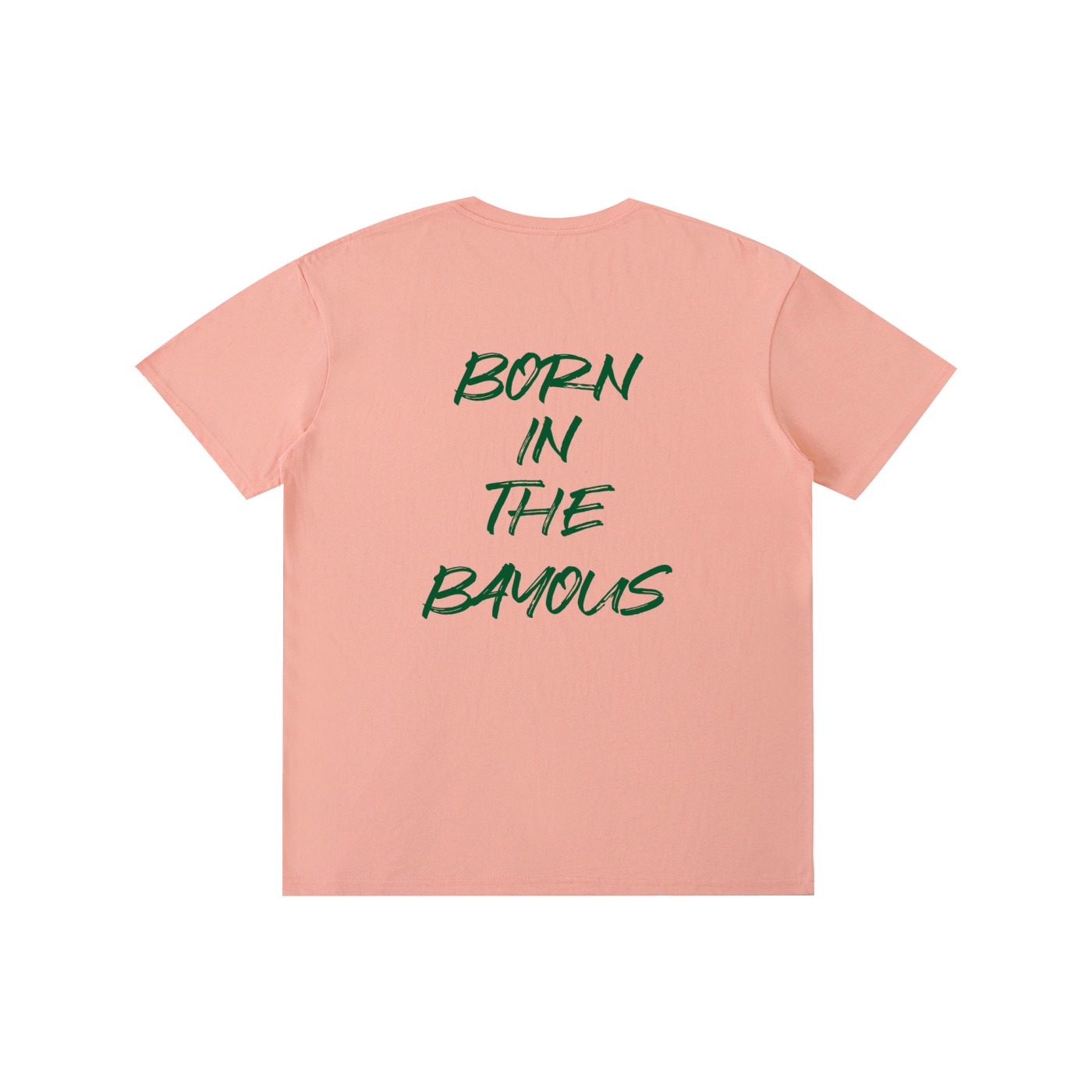 Pure Cotton Unisex T-Shirt