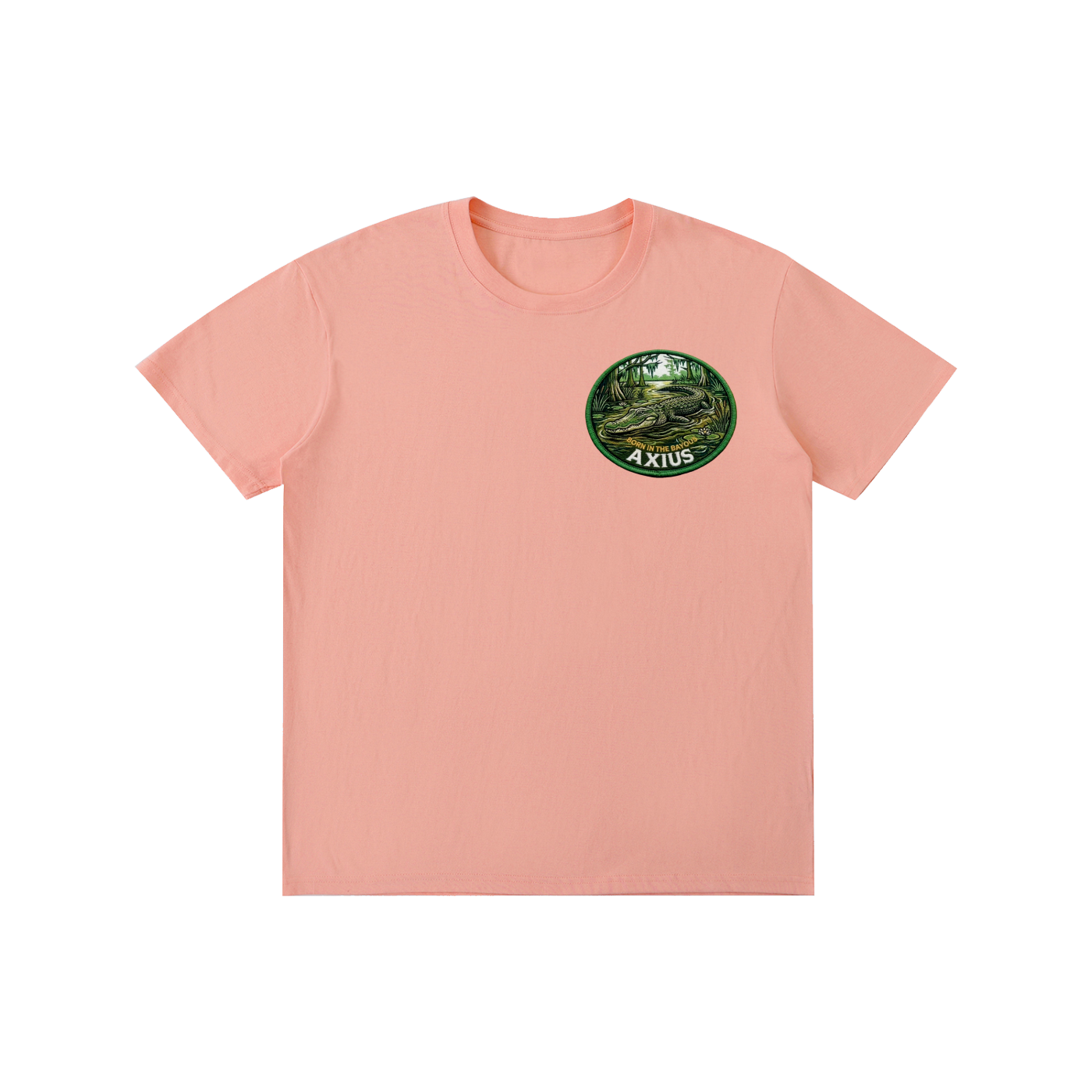 Pure Cotton Unisex T-Shirt