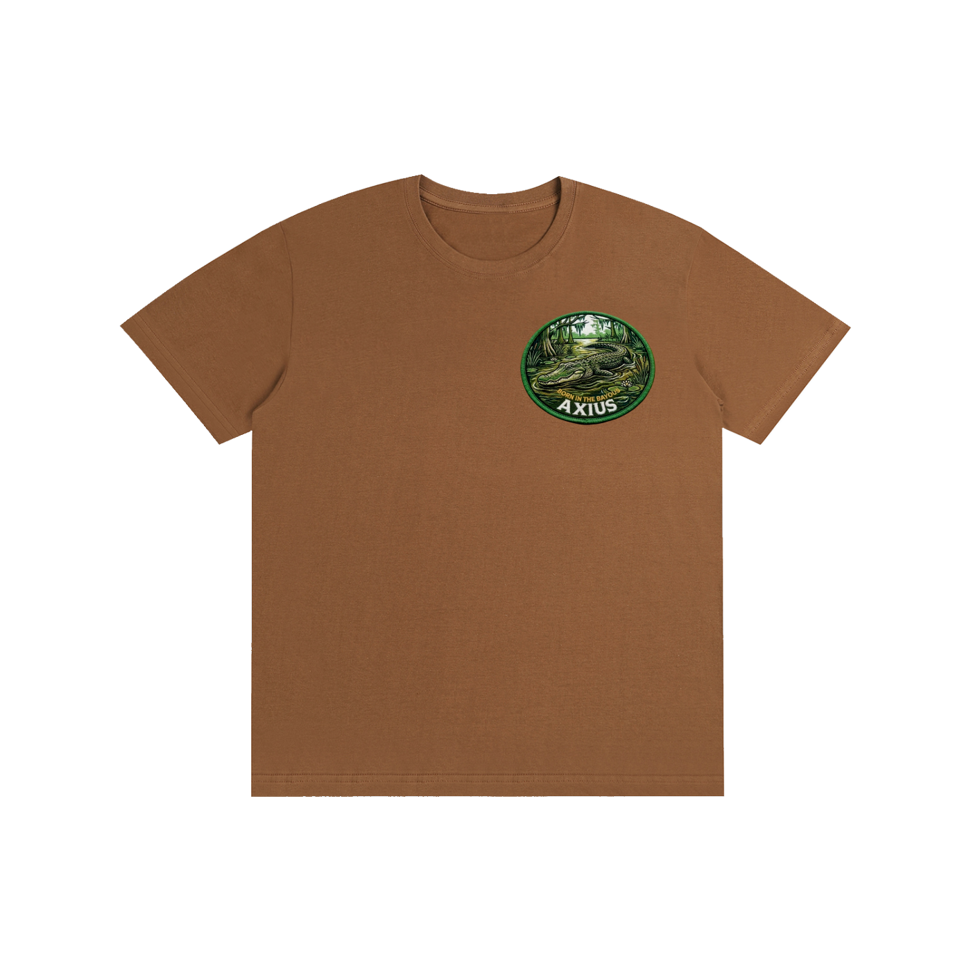 Pure Cotton Unisex T-Shirt
