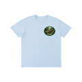 Pure Cotton Unisex T-Shirt