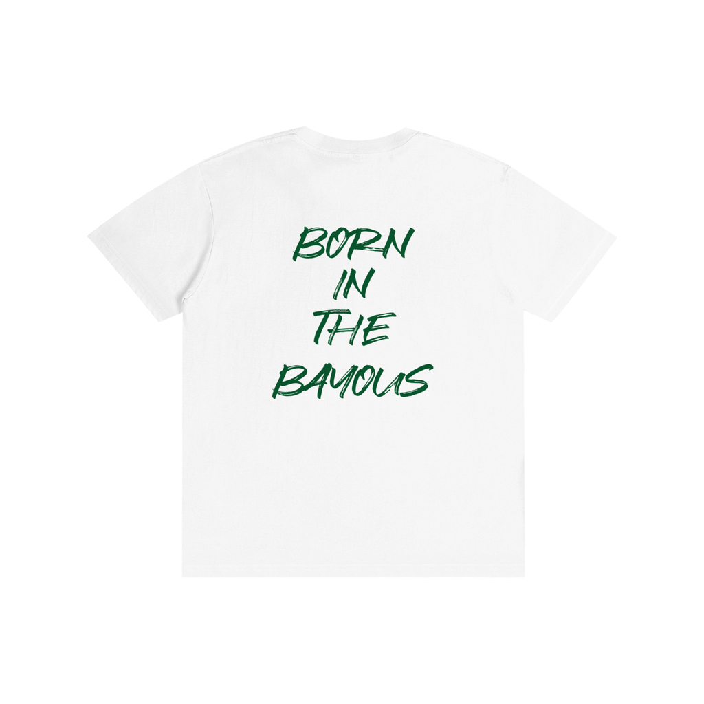 Pure Cotton Unisex T-Shirt