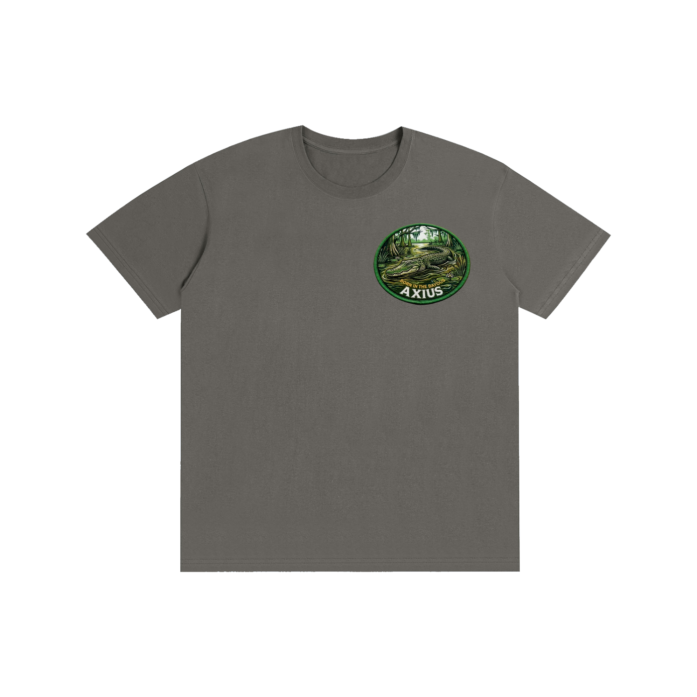 Pure Cotton Unisex T-Shirt