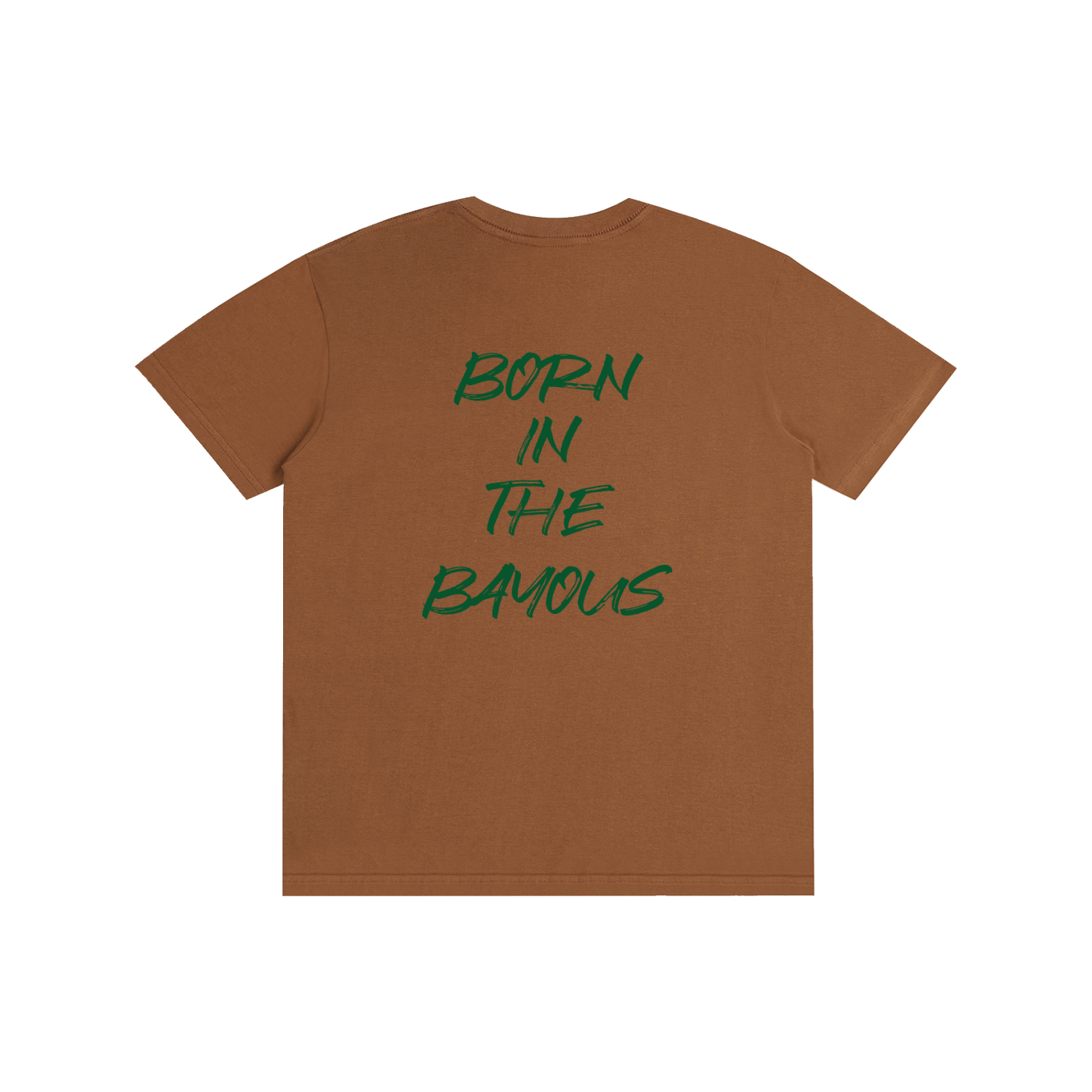 Pure Cotton Unisex T-Shirt