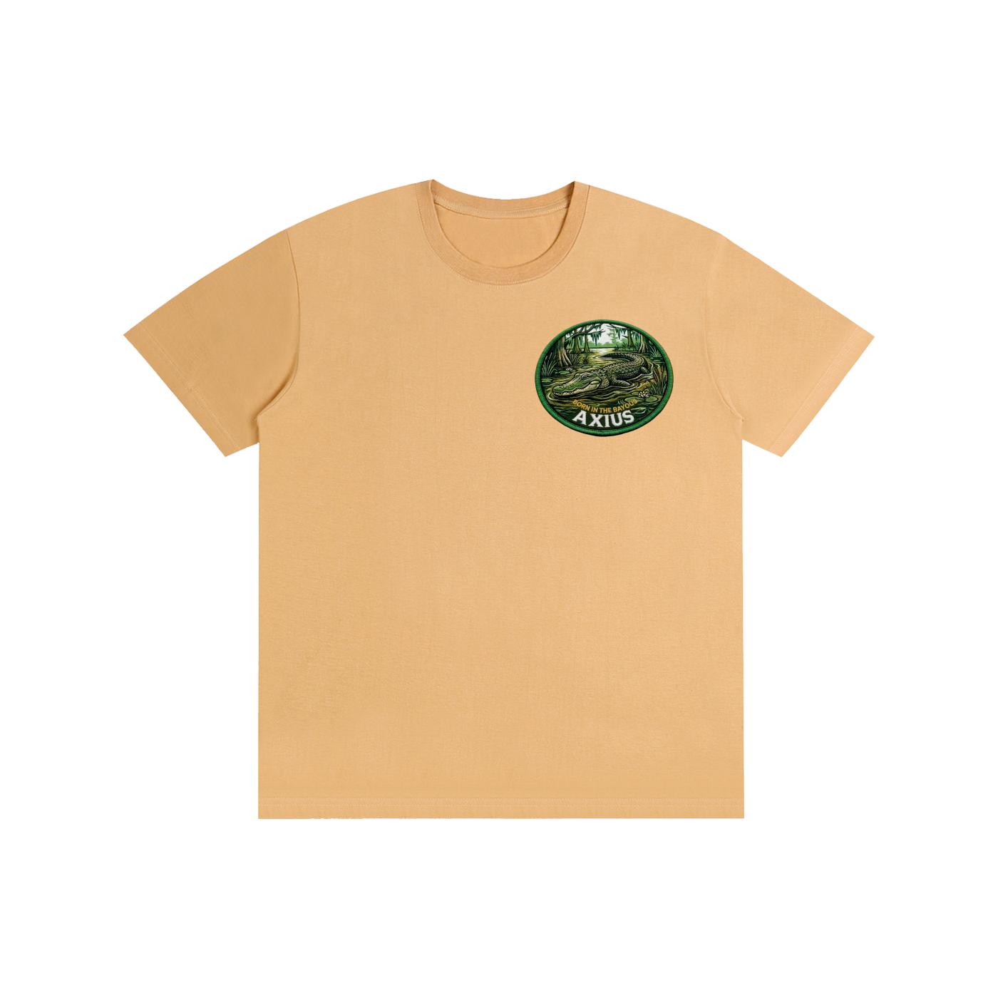 Pure Cotton Unisex T-Shirt