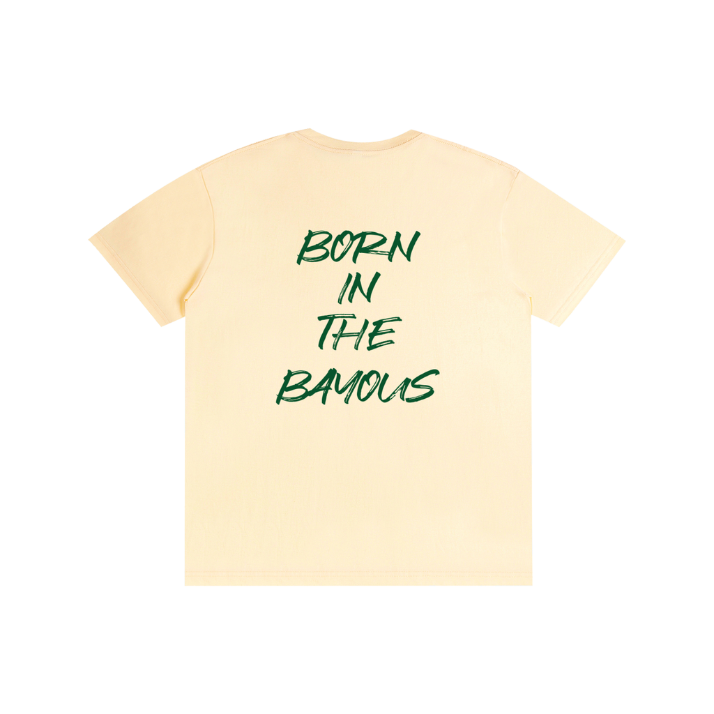Pure Cotton Unisex T-Shirt