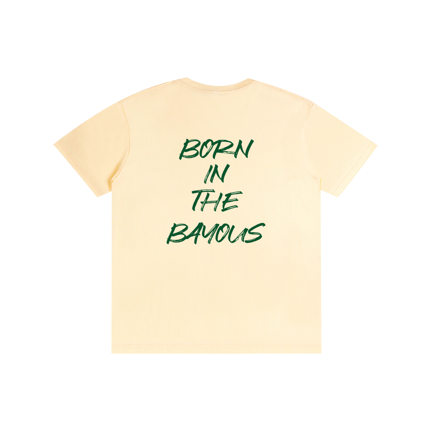 Pure Cotton Unisex T-Shirt