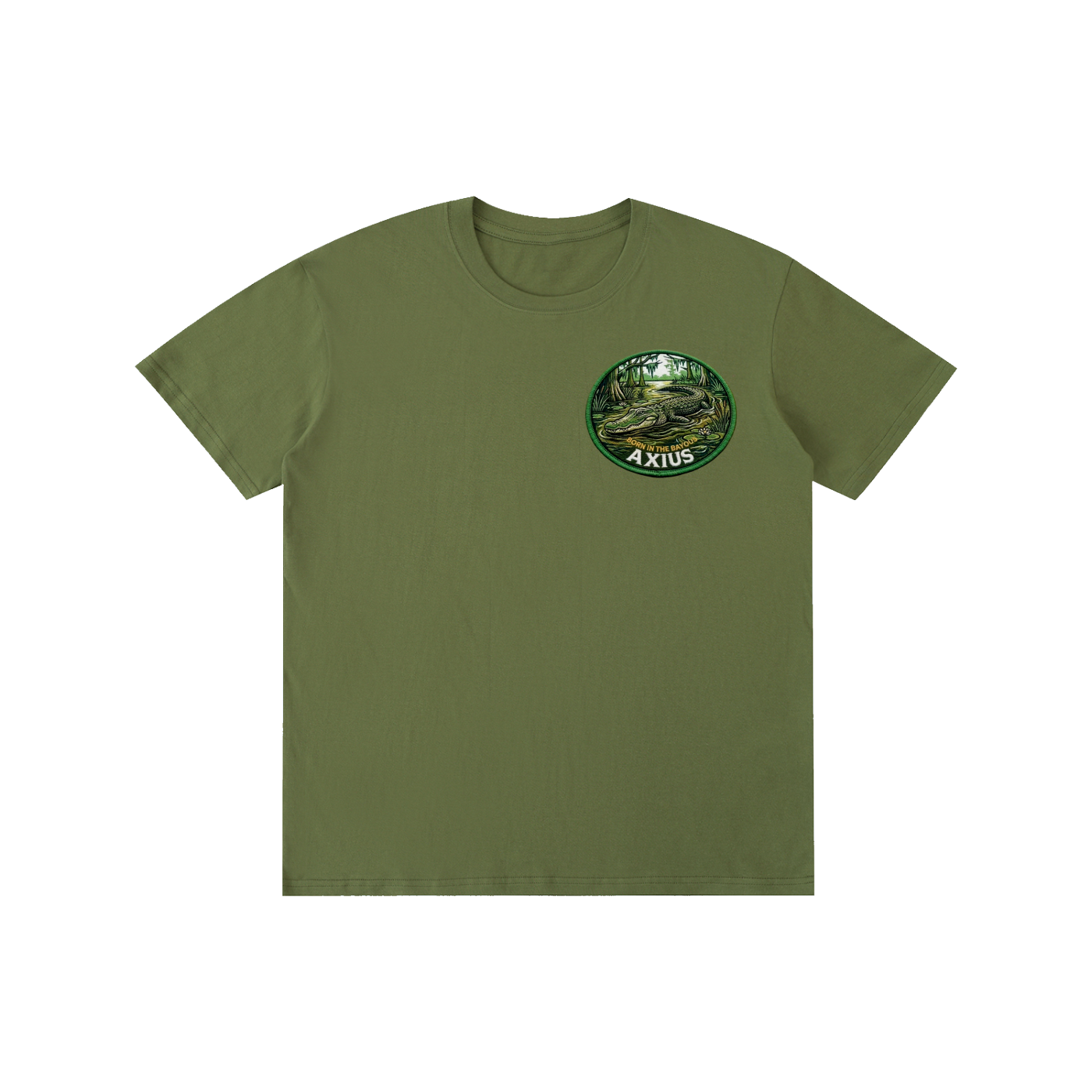 Pure Cotton Unisex T-Shirt