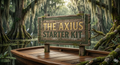 The Axius Starter Kit